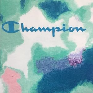 Champion Tee